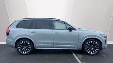 Volvo XC90 2.0 B5P Ultra Dark 5dr AWD Geartronic Petrol Estate